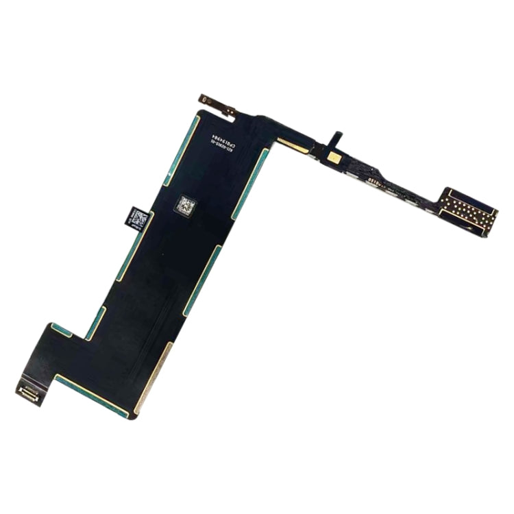 iPad Pro 12.9 Stylus Pen Charging Cable for 2021/2022 Models