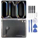 Digitalizador de pantalla LCD original para iPad Pro de 13" (modelos 2024, A2925, A2926, A3007)