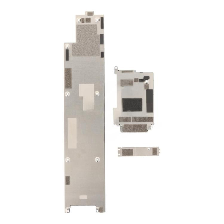 iPad Pro 11 Inch 2024 Motherboard Cover - Durable Iron Sheet Protection