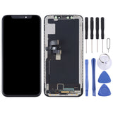 Reemplazo de pantalla OLED para iPhone X - Pantalla OLED original para iPhone X
