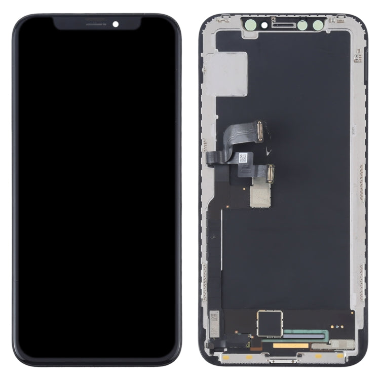 Reemplazo de pantalla OLED para iPhone X - Pantalla OLED original para iPhone X