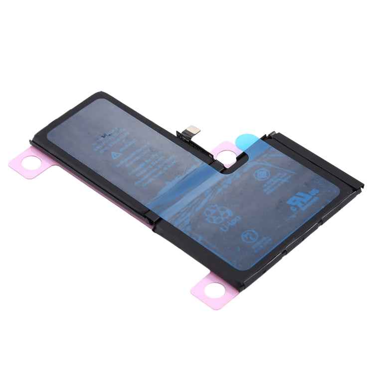 2716mAh Li-ion Battery replacement for iPhone X, For iPhone X