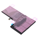 Batería de iones de litio de 2716 mAh para iPhone X.