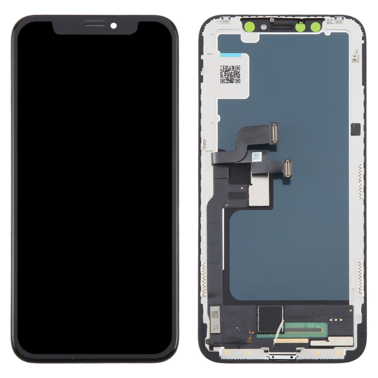 JK Incell LCD Screen iPhone X - Premium Quality Replacement Display