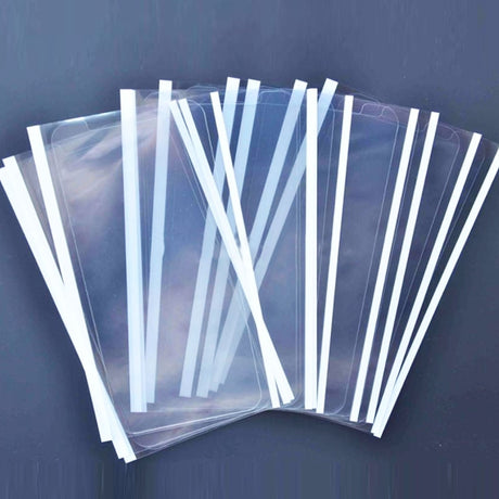 50 PCS OCA Optically Clear Adhesive for iPhone X, For iPhone X - LYDARZ