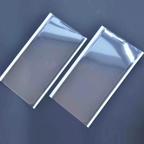 50 PCS OCA Optically Clear Adhesive for iPhone X, For iPhone X - LYDARZ