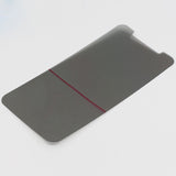 50 películas polarizadoras para iPhone X - Filtros LCD polarizadores para iPhone X