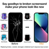LCD Screen iPhone XS Max Replacement, Quality LCD for iPhone XS Max