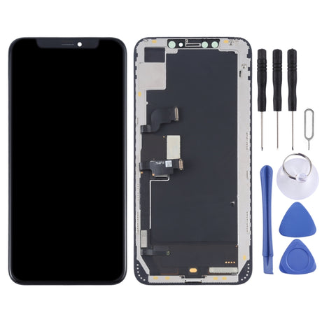 For iPhone XS Max Original OLED Screen, For iPhone XS Max (Original) - LYDARZ