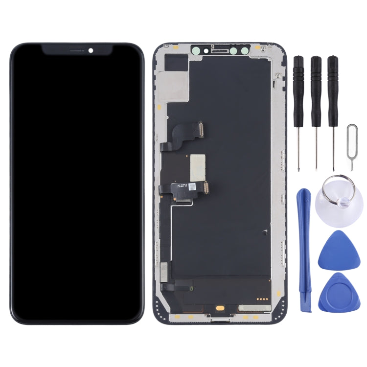Reemplazo de pantalla OLED para iPhone XS Max - Pantalla OLED original para iPhone XS Max