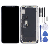 Reemplazo de pantalla OLED para iPhone XS Max - Pantalla OLED original para iPhone XS Max