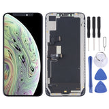 Reemplazo de pantalla OLED para iPhone XS Max - Pantalla OLED original para iPhone XS Max