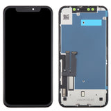 Pantalla LCD Incell para iPhone XR - Reemplazo de pantalla de primera calidad (JK Incell)