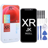 Pantalla LCD Incell para iPhone XR - Reemplazo de pantalla de primera calidad (JK Incell)