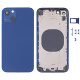 iPhone XR Back Cover in Stylish Colors: Pink, Red, Black, Blue, Purple, White, Green
