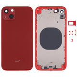 iPhone XR Back Cover in Stylish Colors: Pink, Red, Black, Blue, Purple, White, Green
