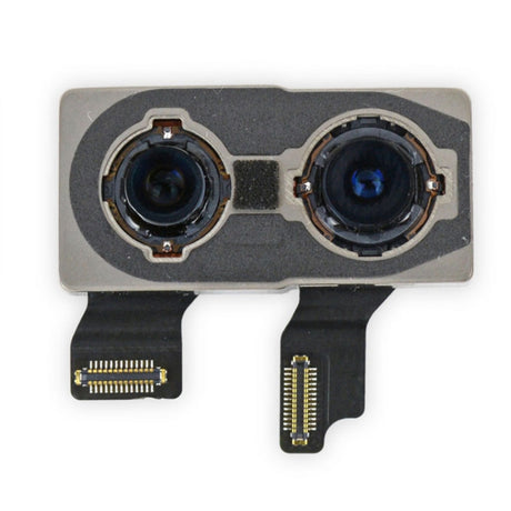 Back Camera Module for iPhone XS / XS Max, For iPhone XS - LYDARZ