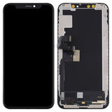 Pantalla OLED dura GX para iPhone XS: repuesto duradero