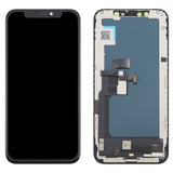 Pantalla LCD Incell para iPhone XS - Reemplazo de alta calidad (JK Incell)