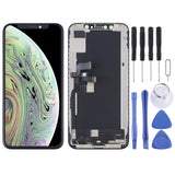 iPhone XS Original OLED Screen Replacement - Quality Display for iPhone XS