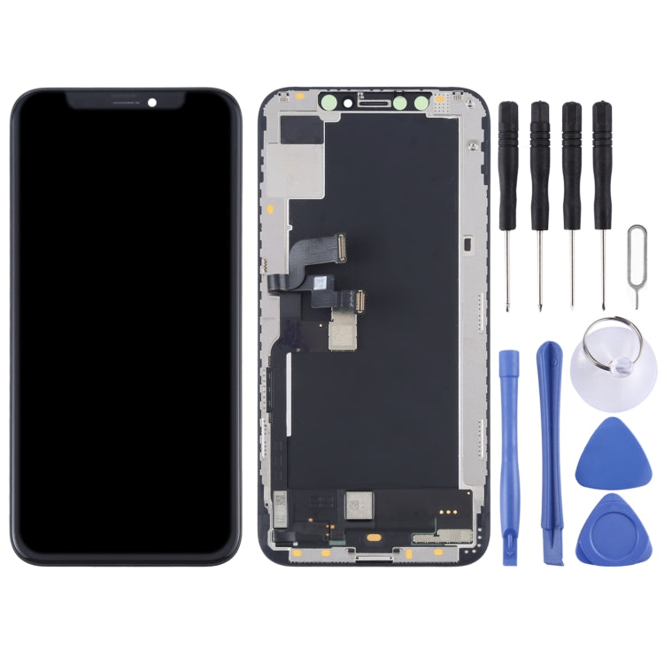 iPhone XS Original OLED Screen Replacement - Quality Display for iPhone XS