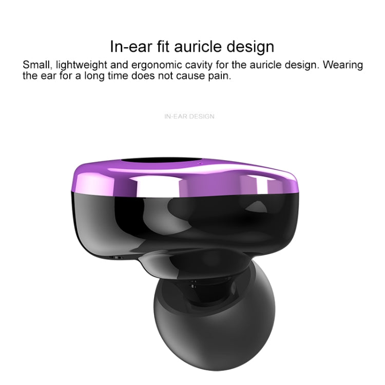 Sabbat E12 Bluetooth 5.0 Wireless Earbuds – Noise Reduction, Wireless Charging Case