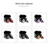 Sabbat E12 Bluetooth 5.0 Wireless Earbuds – Noise Reduction, Wireless Charging Case