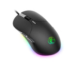 iMICE X6 Wired Mouse  6-button Colorful RGB Gaming Mouse, X6 - LYDARZ
