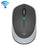 Logitech Voice M380 4 Buttons Smart Voice Input Wireless Mouse - LYDARZ