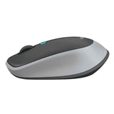 Logitech Voice M380 Wireless Mouse - 4 Buttons Smart Voice Input