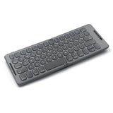 Mini teclado Bluetooth plegable universal - B088 Teclado inalámbrico de tres canales