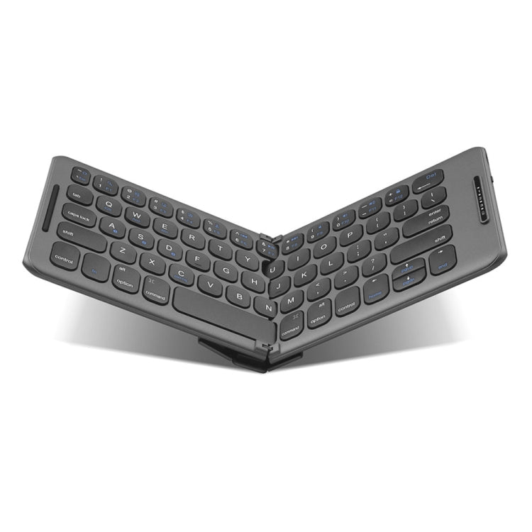 Mini teclado Bluetooth plegable universal - B088 Teclado inalámbrico de tres canales