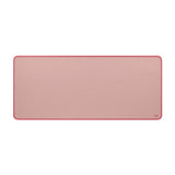 Logitech Keyboard Mouse Pad for Ultimate Desk Comfort and Efficiency