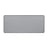 Logitech Keyboard Mouse Desk Mat Pad - LYDARZ