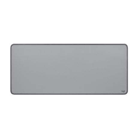 Logitech Keyboard Mouse Desk Mat Pad - LYDARZ