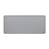 Logitech Keyboard Mouse Pad for Ultimate Desk Comfort and Efficiency