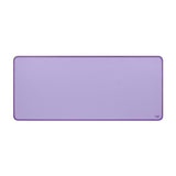 Logitech Keyboard Mouse Pad for Ultimate Desk Comfort and Efficiency