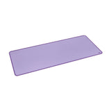 Logitech Keyboard Mouse Pad for Ultimate Desk Comfort and Efficiency