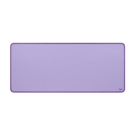 Logitech Keyboard Mouse Desk Mat Pad - LYDARZ