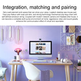 Logitech Keyboard Mouse Pad for Ultimate Desk Comfort and Efficiency