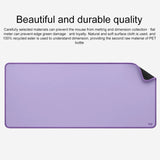 Logitech Keyboard Mouse Pad for Ultimate Desk Comfort and Efficiency