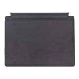 For Microsoft Surface Pro 8 / Pro X Tablet Bluetooth Keyboard Leather Case with Pen Slot - LYDARZ