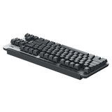 Teclado mecánico inalámbrico Logitech K855 - Bluetooth, modo dual, diseño silencioso