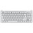 Logitech K855 Wireless Bluetooth Dual Mode Silent Mechanical Keyboard - LYDARZ