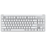 Logitech K855 Kabellose, Bluetooth-Dualmodus-Leise-mechanische Tastatur
