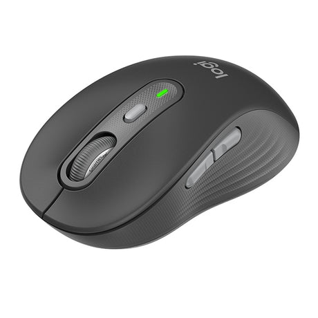 Logitech M750L 2000DPI 2.4GHz Wireless Bluetooth Dual Mode Mouse - LYDARZ