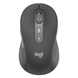 Logitech M750L 2000DPI 2.4GHz Wireless Bluetooth Dual Mode Mouse - LYDARZ