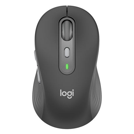 Logitech M750L 2000DPI 2.4GHz Wireless Bluetooth Dual Mode Mouse - LYDARZ