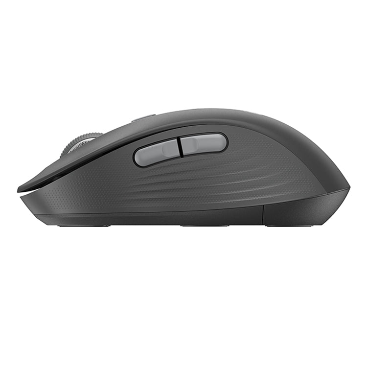 Ratón inalámbrico Logitech M750: modo dual de 2000 DPI y conectividad Bluetooth de 2,4 GHz