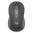 Logitech M750 2000DPI 2.4GHz Wireless Bluetooth Dual Mode Mouse - LYDARZ
